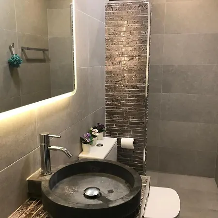 The *